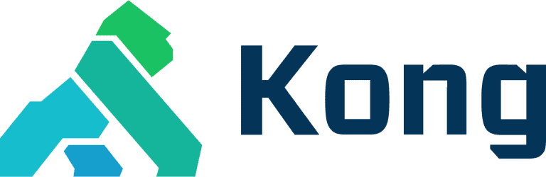 Kong Logo Download Vector