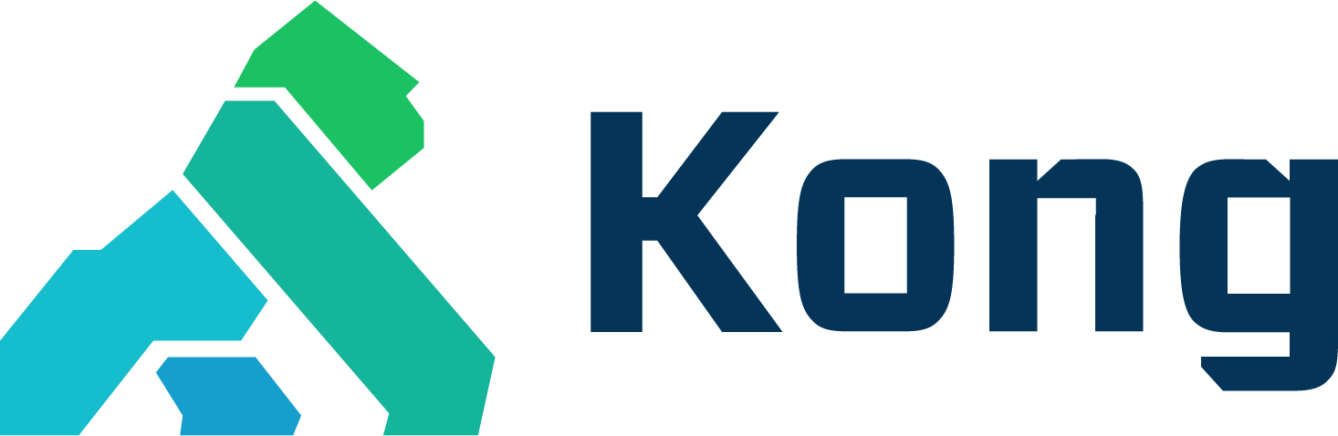 Kong Logo png