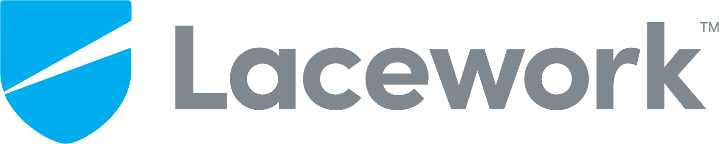 Lacework Logo png