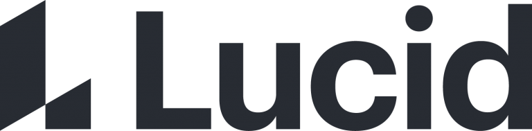 Lucid Logo Download Vector