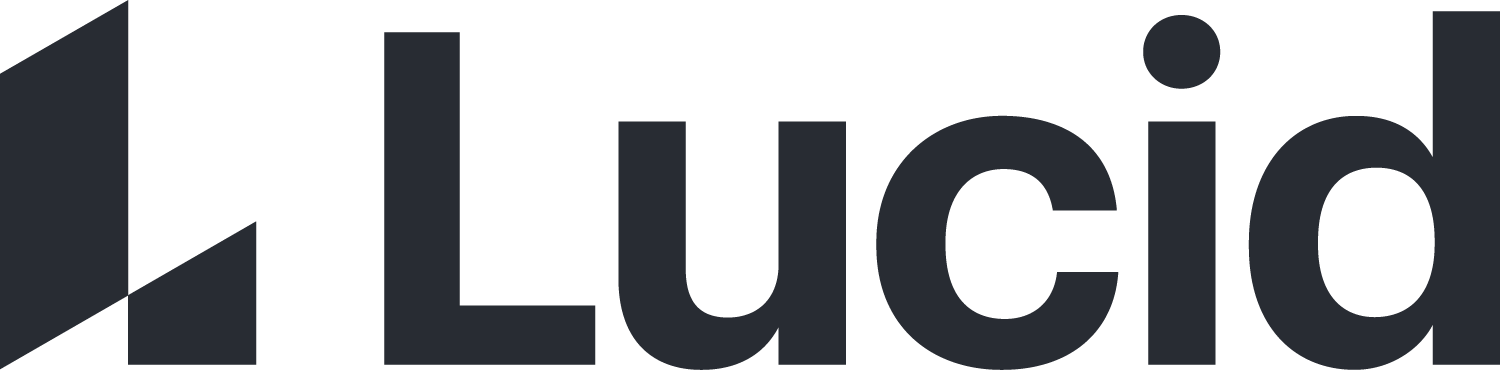 Lucid Logo png