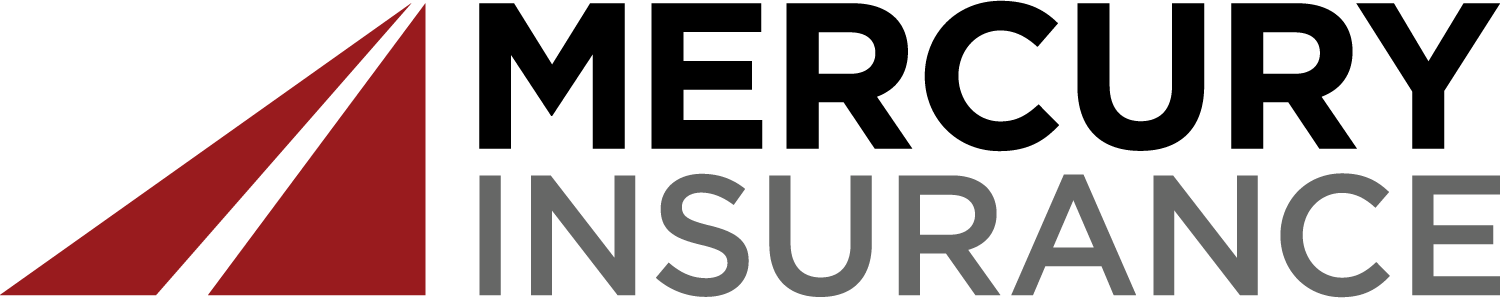 Mercury Insurance Logo png