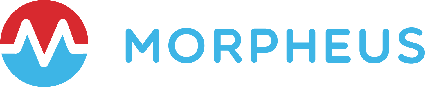 Morpheus Logo png