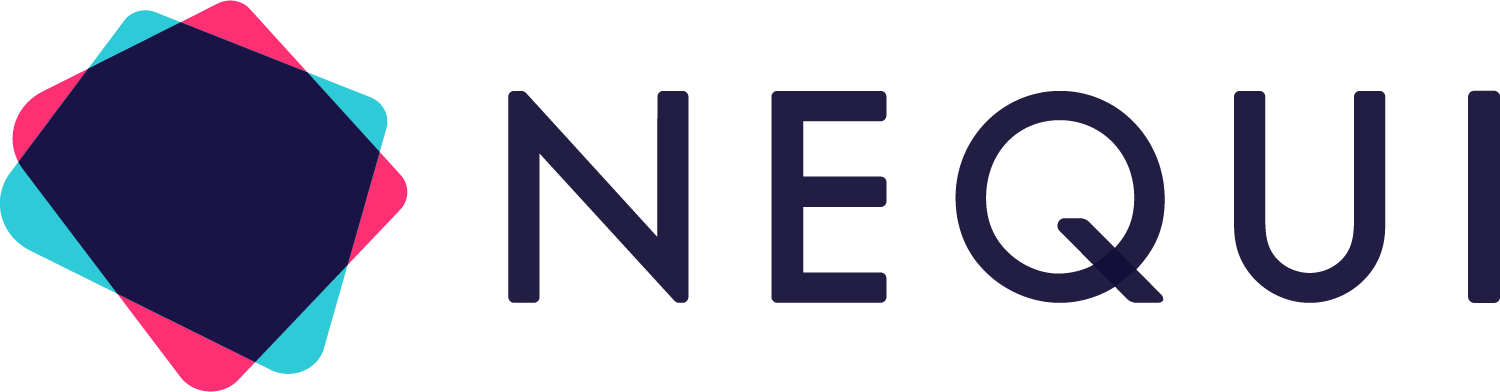 Nequi Logo png