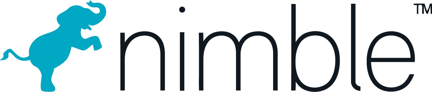 Nimble Logo png