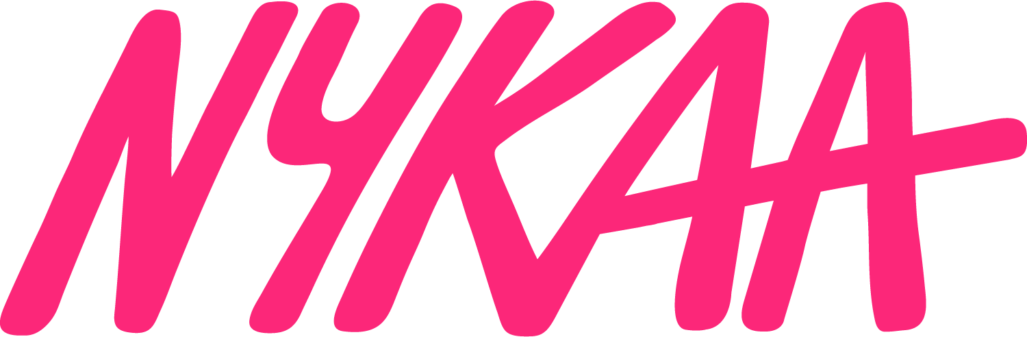 Nykaa Logo png