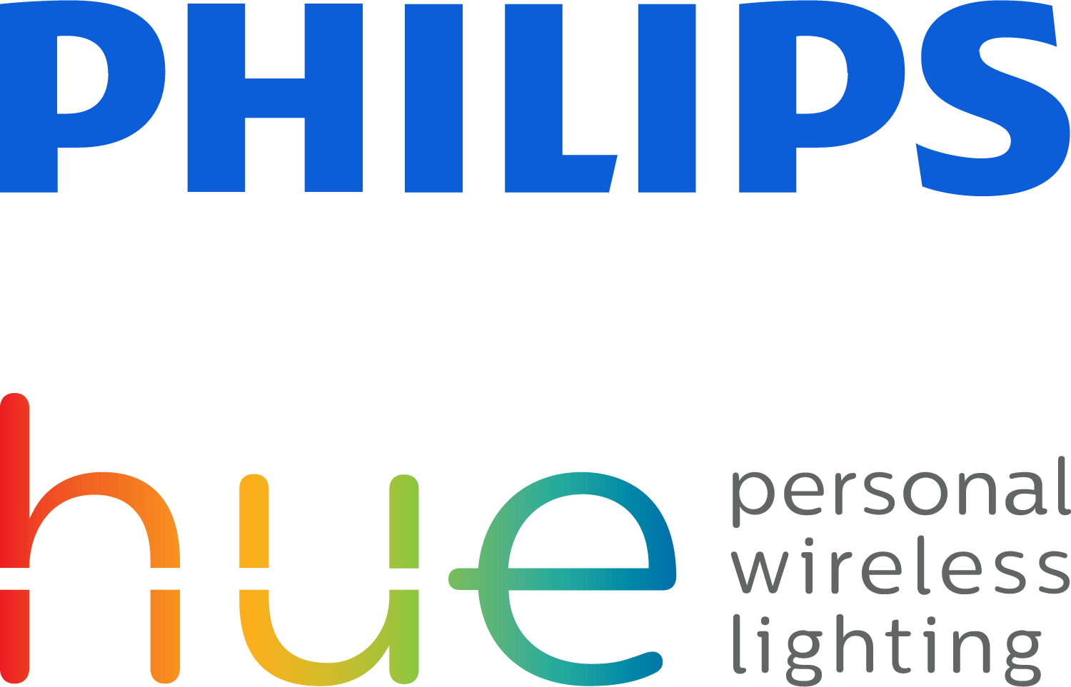 Philips Hue Logo png
