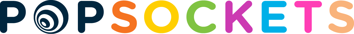 PopSockets Logo png