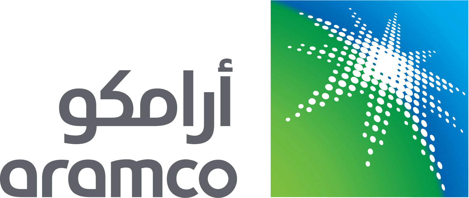Saudi Aramco Logo png