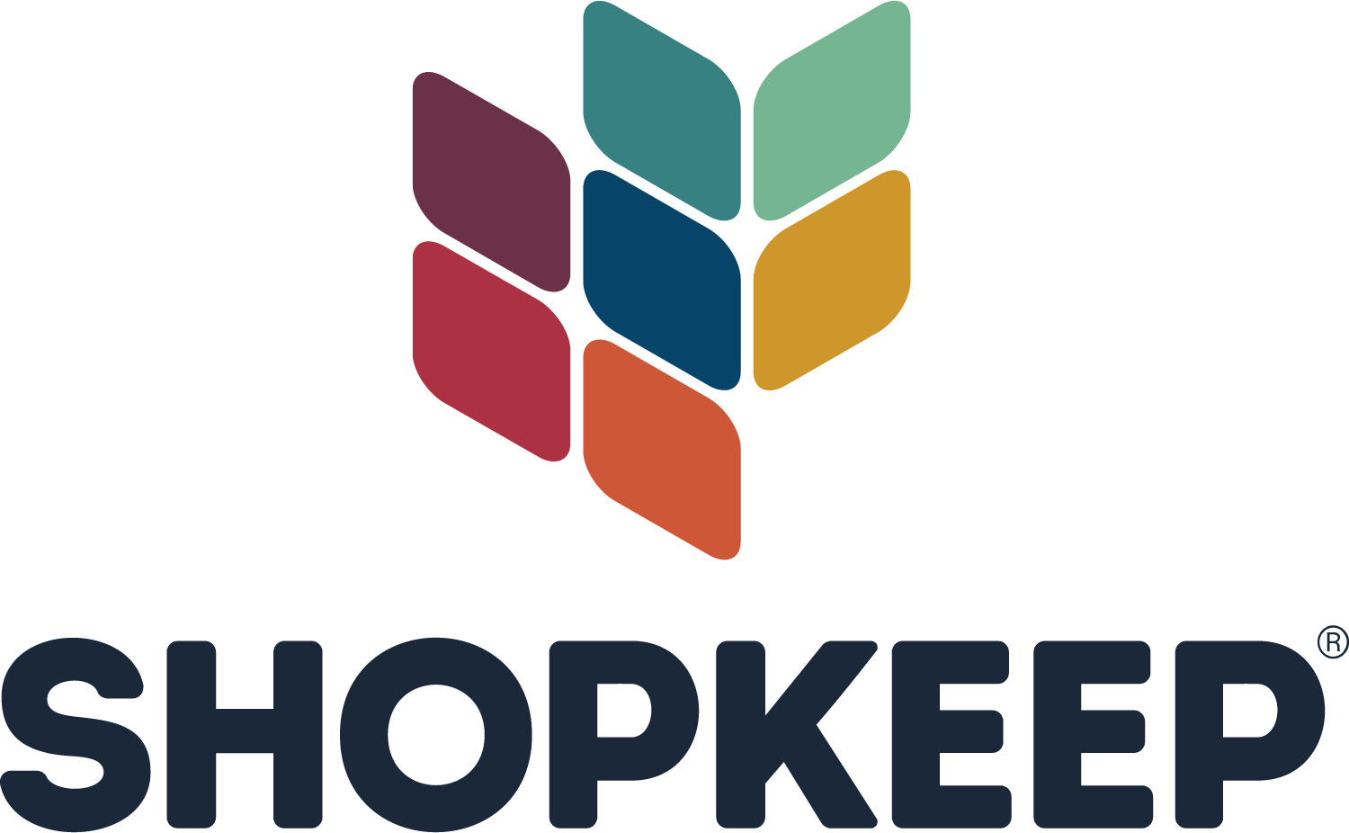 ShopKeep Logo png