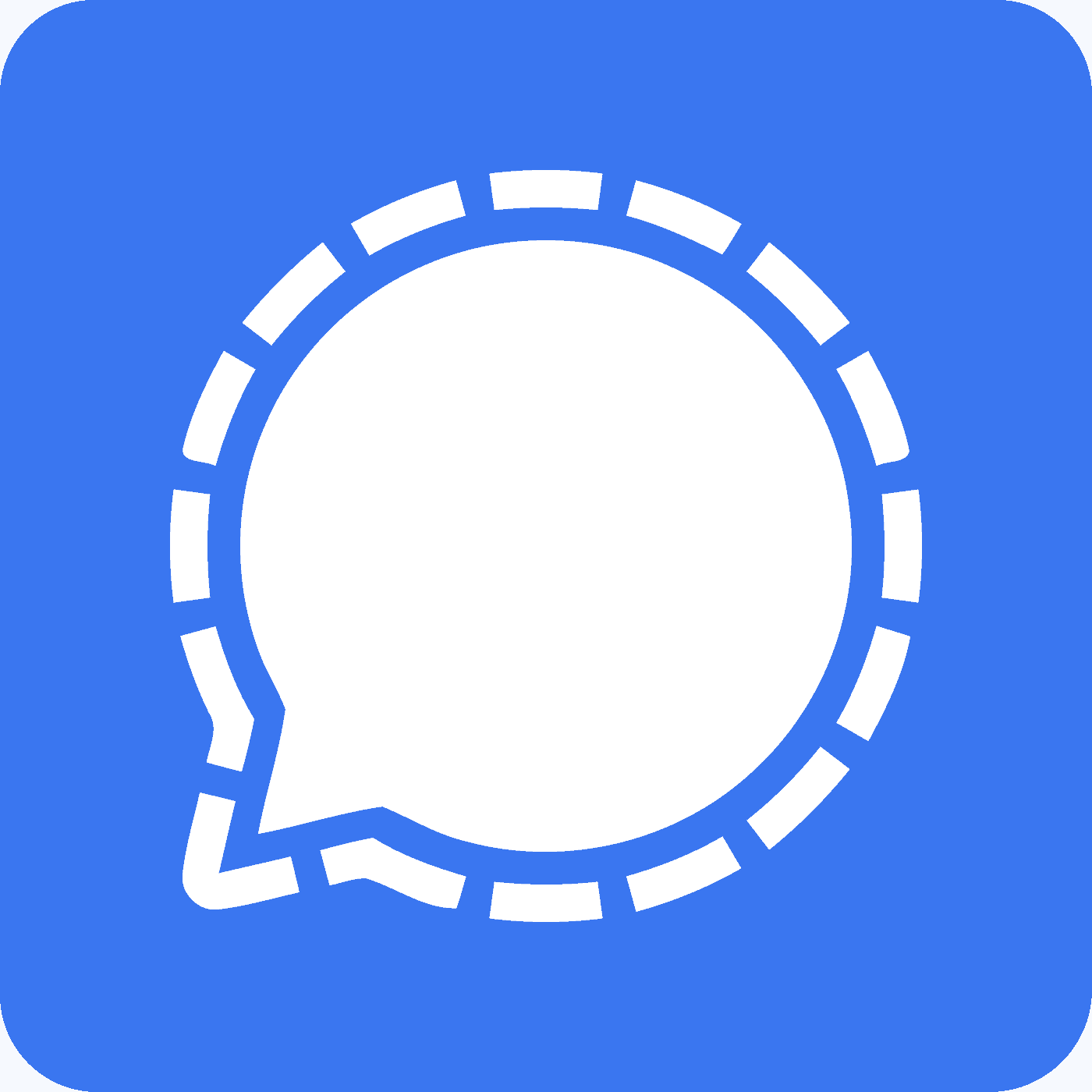 Signal Logo Icon png