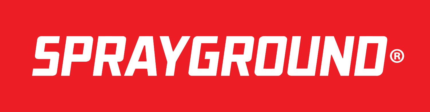 Sprayground Logo png