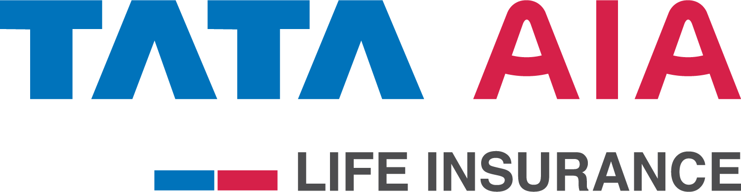 Tata AIA Life Insurance Logo png