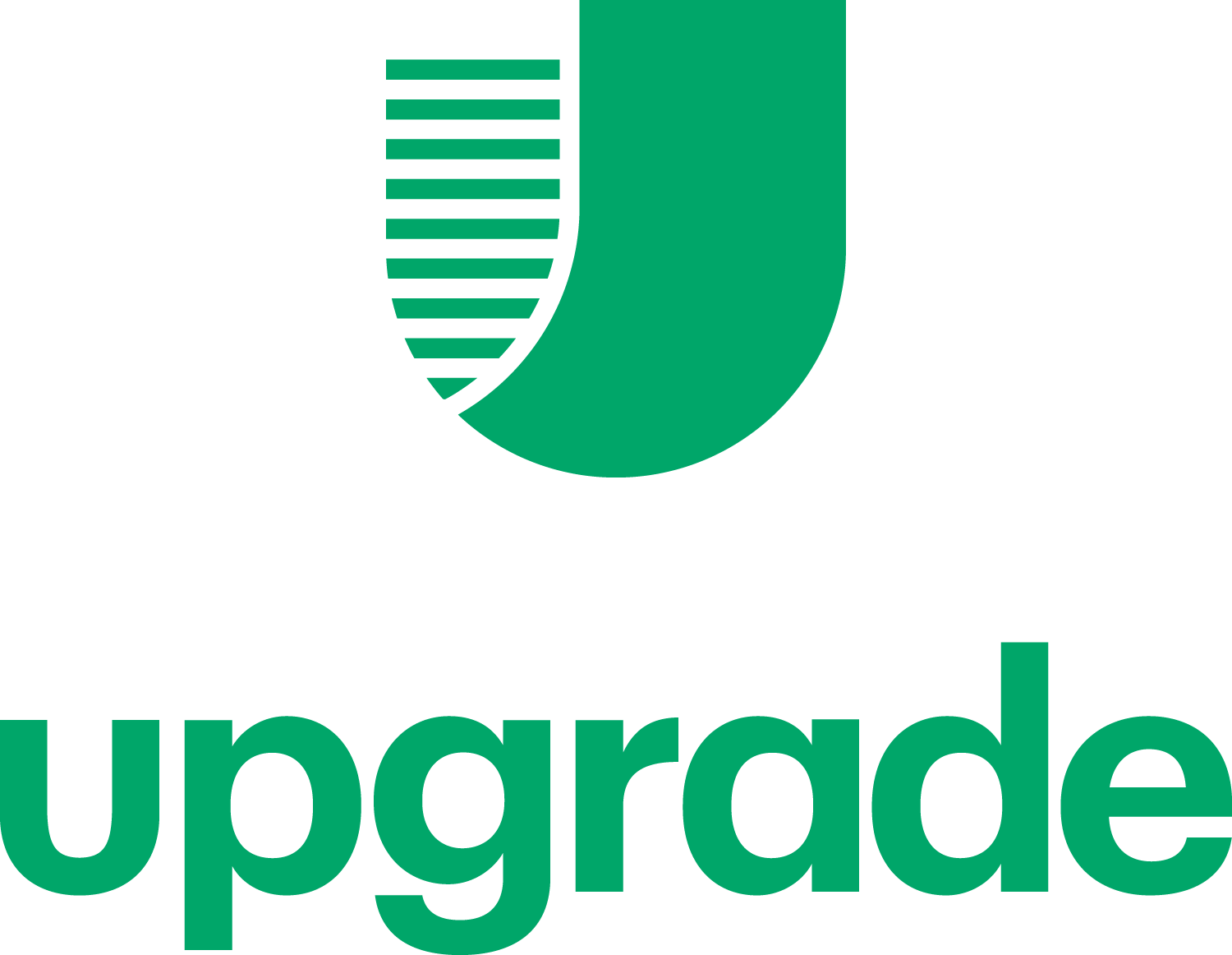 Upgrade Logo png