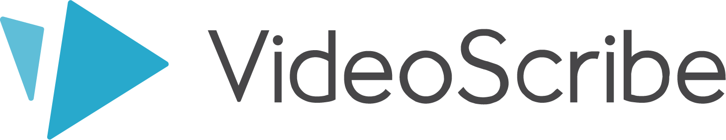VideoScribe Logo png