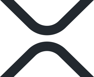 Ripple Logo (XRP) Download Vector