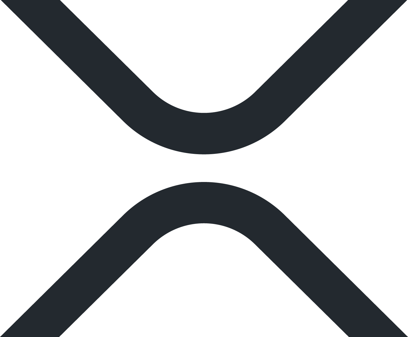 Ripple Logo (XRP) png