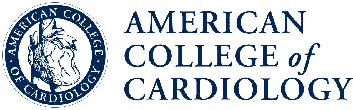ACC Logo   American College of Cardiology png