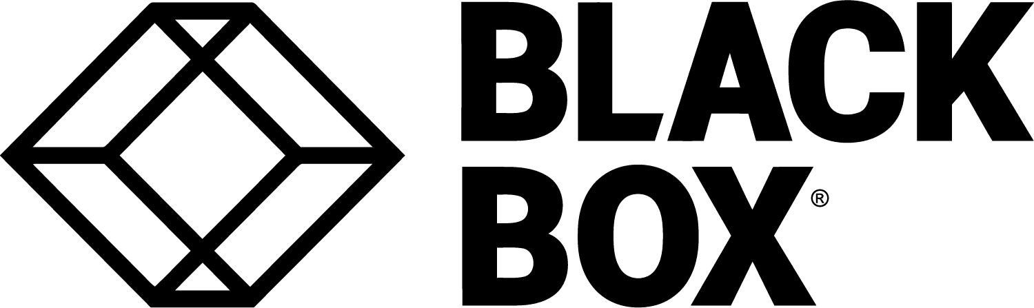 Black Box Logo png