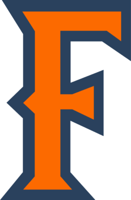 Cal State Fullerton Titans Logo (CSUF) png