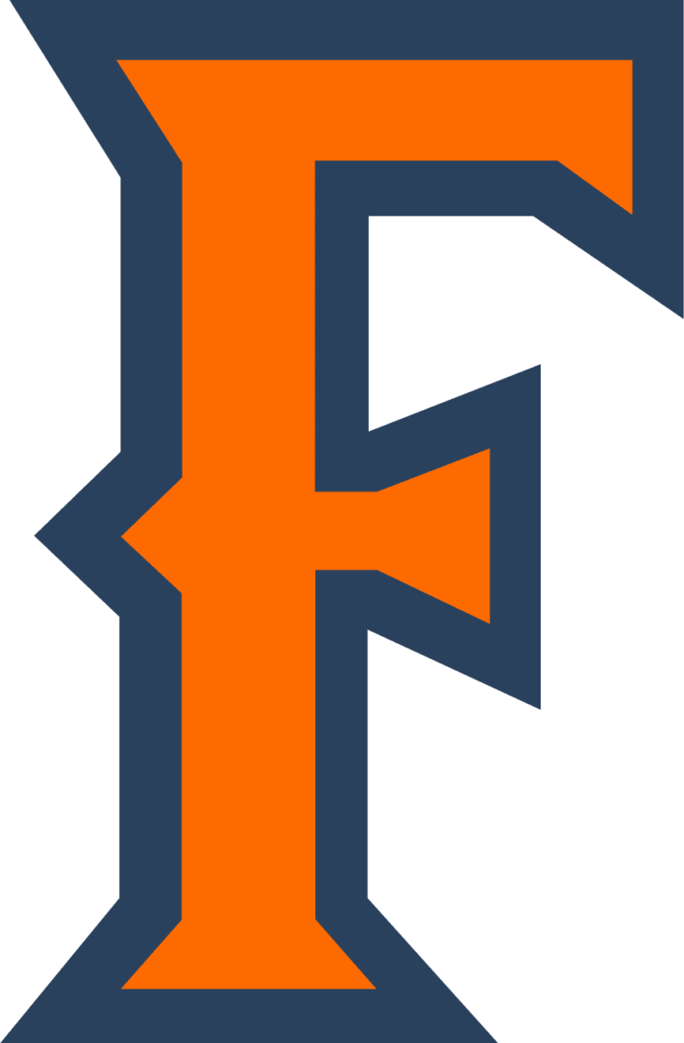 Cal State Fullerton Titans Logo (CSUF) Download Vector