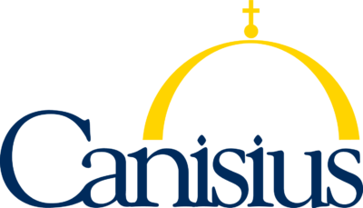 Canisius College Logo png