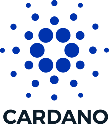 Cardano Logo Download Vector