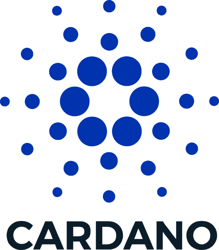 Cardano Logo Download Vector