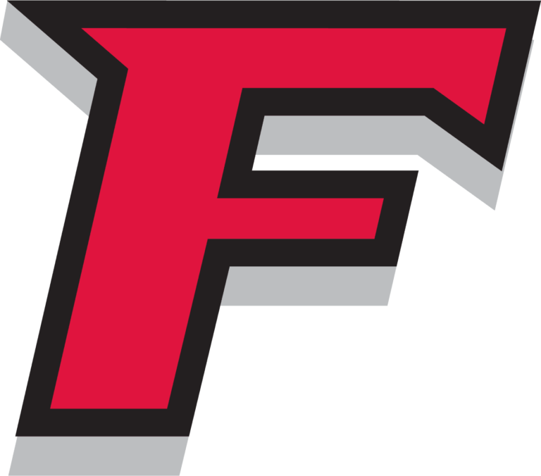 Fairfield Stags Logo Download Vector
