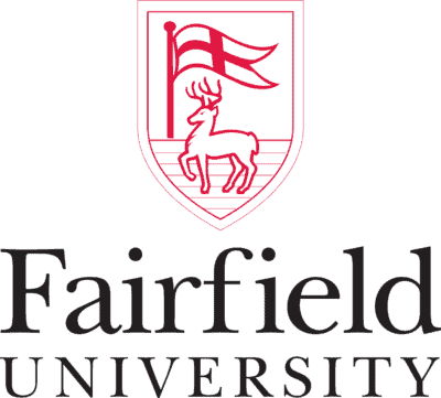 Fairfield University Logo png
