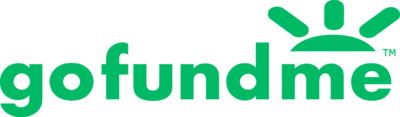 GoFundMe Logo png