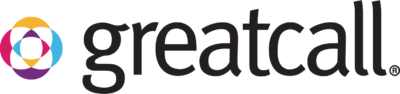GreatCall Logo png