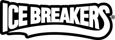 Ice Breakers Logo png