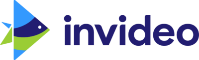 Invideo Logo png