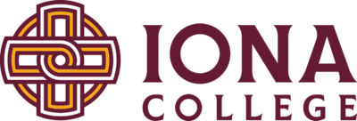 Iona College Logo (New York) png