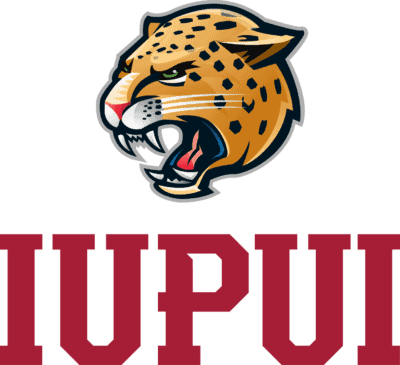 IUPUI Jaguars Logo png