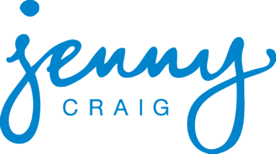 Jenny Craig Logo png