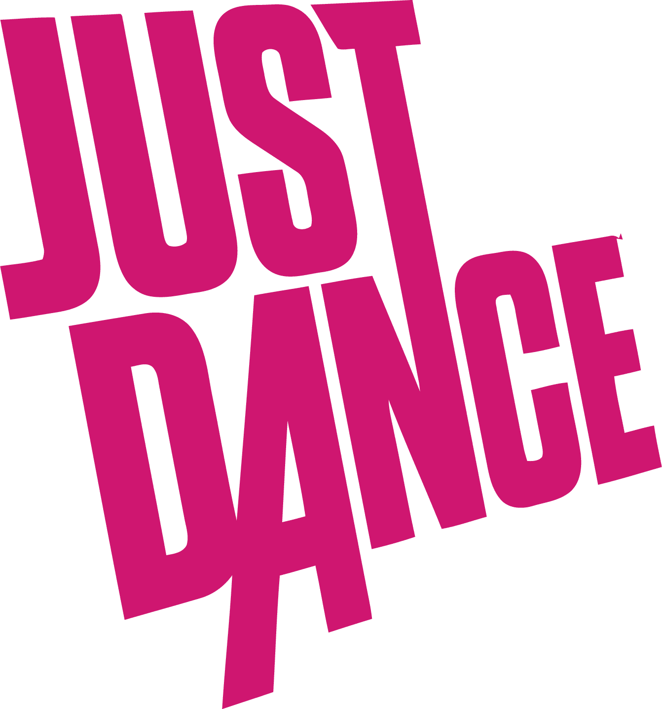 Just Dance Logo png