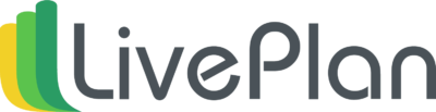 LivePlan Logo png