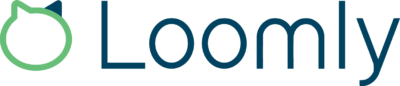 Loomly Logo png