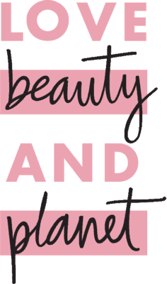 Love Beauty and Planet Logo png