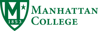 Manhattan College Logo png