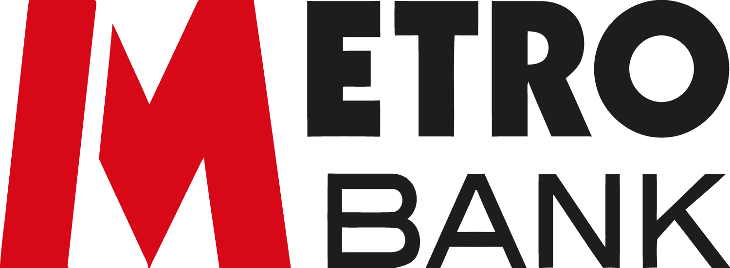 Metro Bank Logo png