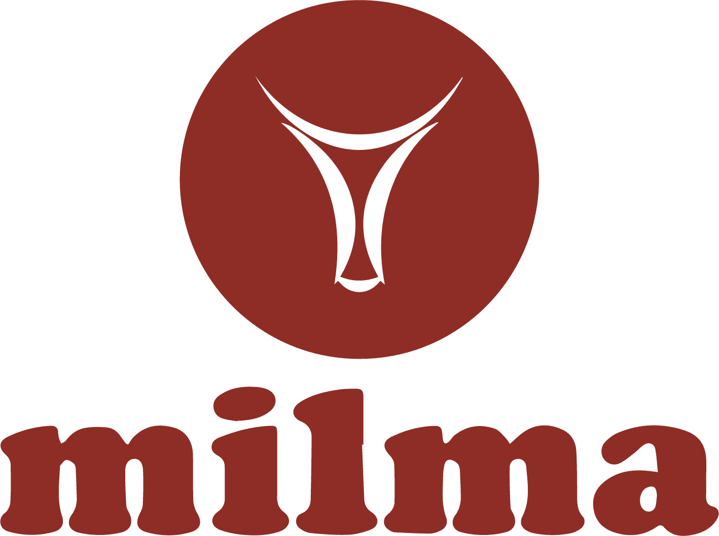 Milma Logo png
