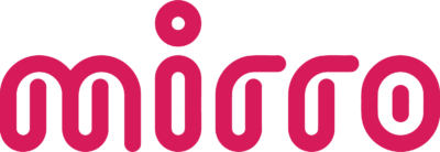 Mirro Logo (software) png