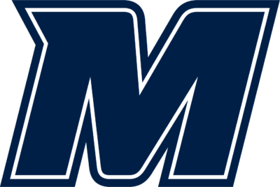 Monmouth University Logo png