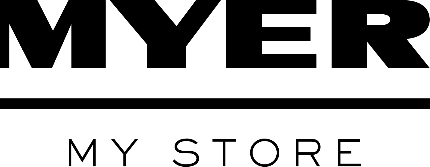 Myer Logo png