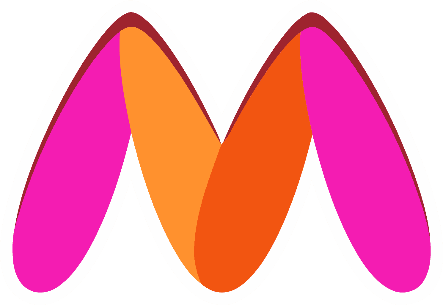 Myntra Logo 21 Download Vector