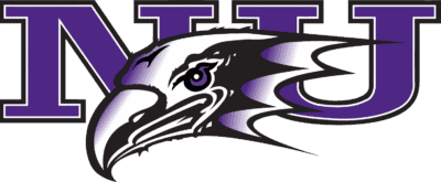 Niagara Purple Eagles Logo png