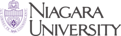 Niagara University Logo (NU) png